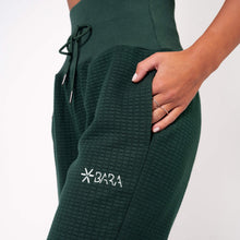 Indlæs billede til gallerivisning BARA - Apple Lounge Waffle Jogger