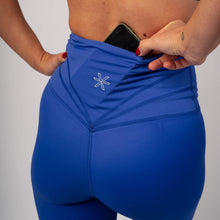 Indlæs billede til gallerivisning BARA - Blueberry Lift Tights