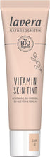 Indlæs billede til gallerivisning LAVERA NATURKOSMETIK - Vitamin Skin tint - 01 Light