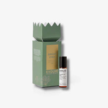 Indlæs billede til gallerivisning Evolve - GÁVUESKJA Bright Eyes Cracker Hyaluronic Eye Serum (full size)