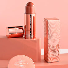 Indlæs billede til gallerivisning Bellamianta Bronze Scultpting Balm 5 gr.