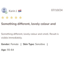 Indlæs billede til gallerivisning EVOLVE - Evolve Miracle Vitamin C Mask, 30/60 ml