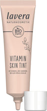 Indlæs billede til gallerivisning LAVERA NATURKOSMETIK - Vitamin Skin tint - 02 Medium