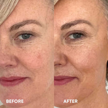 Indlæs billede til gallerivisning VITA LIBERATA - Beauty Blur Skin Tone Optimizer - LIGHTER LIGHT  - (3-in-1 primer, tinted moisturiser & foundation)