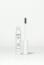 Indlæs billede til gallerivisning LAVERA NATURKOSMETIK - Brow Control - Transparent 01