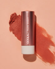 Indlæs billede til gallerivisning COOLA - Mineral Liplux SPF30 - Nude Beach