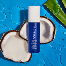 Indlæs billede til gallerivisning COOLA Refreshing Water Mist SPF 15, 50 ml