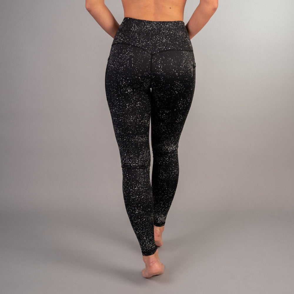 BARA 360 Reflective WINTER Tights – - Main Image