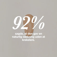 Indlæs billede til gallerivisning ECOOKING - Concealer 00 - Porcelain - NÝTT - JÚST KOMIÐ