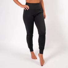 Indlæs billede til gallerivisning BARA - Black Lotus Jogger
