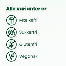 Indlæs billede til gallerivisning VITA BIOSA - BÆR - 500ml / 1000ml / 3 Liter (økologisk drik fermenteret med kulturer af bifido- og mælkesyrebakterier, ekstrakt fra 19 økologiske urter)