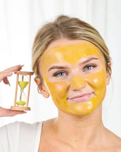 Indlæs billede til gallerivisning EVOLVE - Evolve Miracle Vitamin C Mask, 30/60 ml