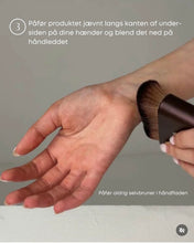 Indlæs billede til gallerivisning Vita Liberata - The Mousse - DARK 200 ml (Selvbruner mousse med guidefarve)