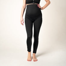 Indlæs billede til gallerivisning BARA - Gravid Pocket Tights