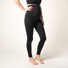 Indlæs billede til gallerivisning BARA - Gravid Pocket Tights