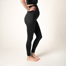 Indlæs billede til gallerivisning BARA - Gravid Pocket Tights