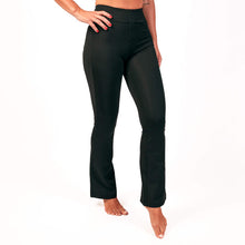 Indlæs billede til gallerivisning BARA - Black Office-Ready Tights