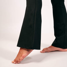 Indlæs billede til gallerivisning BARA - Black Office-Ready Tights