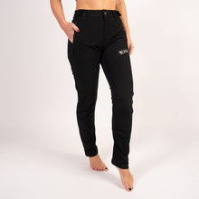 Indlæs billede til gallerivisning BARA - Black Explorer Hiking Pants