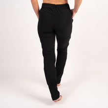 Indlæs billede til gallerivisning BARA - Black Explorer Hiking Pants