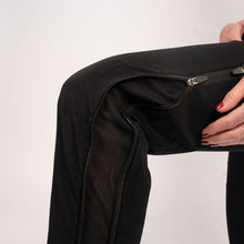 Indlæs billede til gallerivisning BARA - Black Explorer Hiking Pants