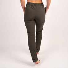 Indlæs billede til gallerivisning BARA - Khaki Explorer Hiking