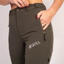 Indlæs billede til gallerivisning BARA - Khaki Explorer Hiking