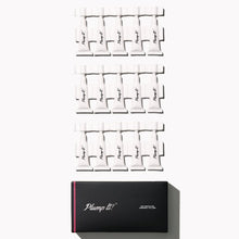 Indlæs billede til gallerivisning Plump It! No Needles Dermal Filler 15 stk x 0,67 ml