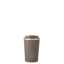 Indlæs billede til gallerivisning AYA&IDA - CUP2GO - Driftwood - 380ML