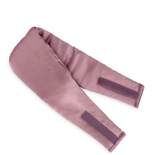 Indlæs billede til gallerivisning DOOZIE - Luxury Sleep Mask (Mulberry Silke i 22 momme - en kraftig kvalitet) - Dusty Rose