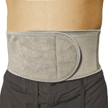 Indlæs billede til gallerivisning Bamboo Pro™ - Rygbind, selvvarmende (indeholder bambus trækul teknologi, der tilbyder selv-opvarmning egenskaber og udsender infrarøde stråler og negative ioner)