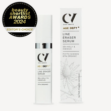 Indlæs billede til gallerivisning AGE DEFY+ LINE ERASER SERUM 10ML (til runt um eygu og varrar)
