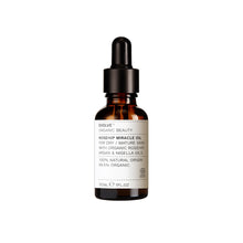 Indlæs billede til gallerivisning EVOLVE - Rosehip Miracle Oil, 30 ml