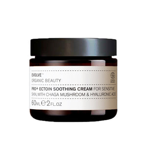 Evolve  - Pro+ Ectoin Soothing Cream, 60 ml