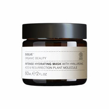 Indlæs billede til gallerivisning EVOLVE - Intense Hydrating Mask, 60 ml