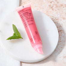 Indlæs billede til gallerivisning Evolve - Bio-Retinol Glossy Lip Oil, 15 ml (Beauty Shortlist Awards 2024: Best Lip Oil)