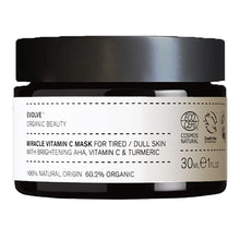 Indlæs billede til gallerivisning EVOLVE - Evolve Miracle Vitamin C Mask, 30/60 ml