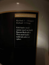 Indlæs billede til gallerivisning Epsom Salt Solanum 1,5 kg