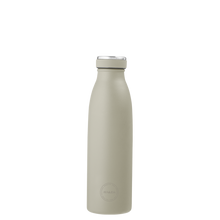 Indlæs billede til gallerivisning AYA&IDA - Drikkeflaske - Eucalyptus - 500 ML