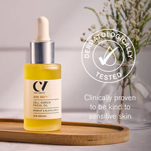 Indlæs billede til gallerivisning AGE DEFY+ CELL ENRICH FACIAL OIL 30ML