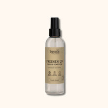 Indlæs billede til gallerivisning BYOMS - 4. FRESHEN UP - PROBIOTIC ODOUR REMOVER - Fresh Scent (powerful formula) 190 ML