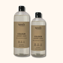 Indlæs billede til gallerivisning BYOMS - Normal vask Mild scent 500 ml