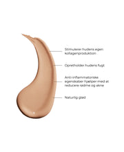 Indlæs billede til gallerivisning LAVINDE Copenhagen - Natural Glow Liquid Foundation 30 ML - 209N Cool Beige