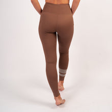 Indlæs billede til gallerivisning BARA - Frappe Stripe Tights