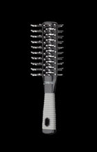 Indlæs billede til gallerivisning HH Simonsen - Sibel TURBO BØRSTE - tunnel vent (virði kr. 89,95)