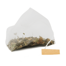 Indlæs billede til gallerivisning ORGANIC BLENDS BY HEIDI - Heart Support (30 stk. pyramider/poser) - GEV GÆTUR: FJARGOYMSLA (Uml. 10-14 dagar veitingartíð)