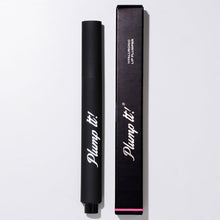 Indlæs billede til gallerivisning Plump It! Hyaluronic Lip Plumper 3 ml