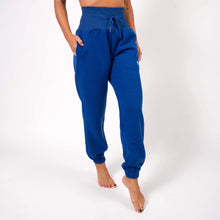 Indlæs billede til gallerivisning BARA - Blueberry Lounge Waffle Jogger