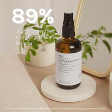 Indlæs billede til gallerivisning EVOLVE - Daily Defence Moisture Mist with Prebiotic, 100 ml (alle hudtyper)