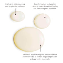 Indlæs billede til gallerivisning EVOLVE - Daily Defence Moisture Mist with Prebiotic, 100 ml (alle hudtyper)